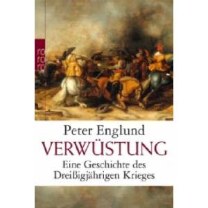 Verwüstung | Peter Englund, Wolfgang Butt (2013)
