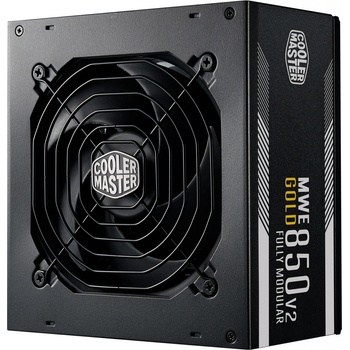 Cooler Master MWE Gold 850 - V2 (Full Modular) 850W MPE-8501-AFAAG-EU