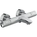 Ideal Standard CeraTherm - Термостатичен смесител за вана, хром A7238AA (A7238AA)