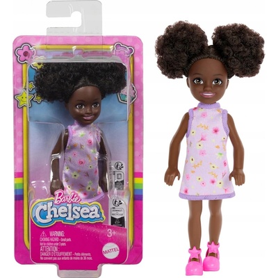 Barbie. Chelsea a přátelé HXM96