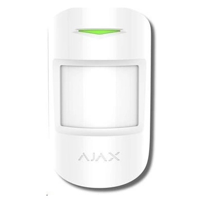 Ajax MotionProtect 38193.09.WH1 – Hledejceny.cz