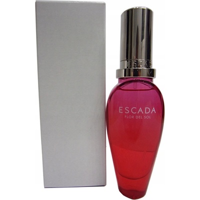 Escada Flor del Sol toaletní voda dámská 30 ml tester
