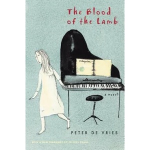 Blood of the Lamb | Peter De Vries (2005)