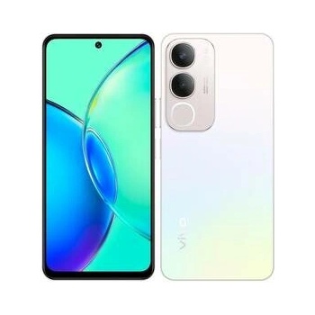 VIVO Y19s 6GB/128GB Light Silver