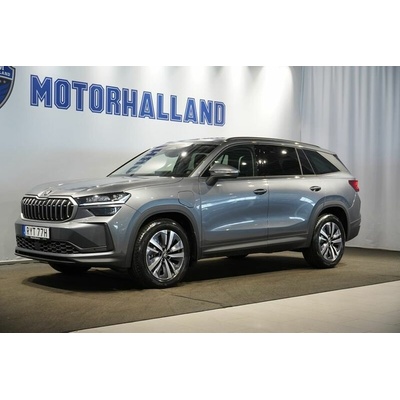 Skoda Kodiaq 1.5 TSI iV Selection 150 kW