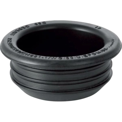 Geberit - Gumové tesnenie d 50 mm / d1 58 mm 153.566.16.1