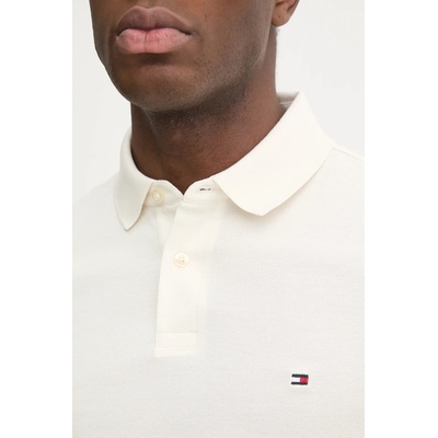 Tommy Hilfiger Тениска с яка Tommy Hilfiger (MW0MW17770)