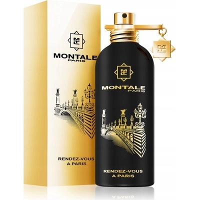 Montale Rendez-Vous à Paris parfémovaná voda dámská 100 ml
