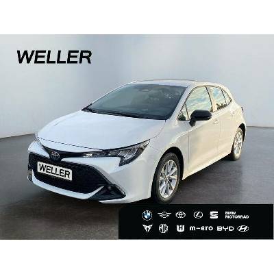 Toyota Corolla 1.8 Hybrid 103 kW