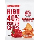 Nutrend High Protein Chips 40 g