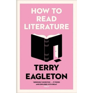 How to Read Literature (ISBN: 9780300247640)