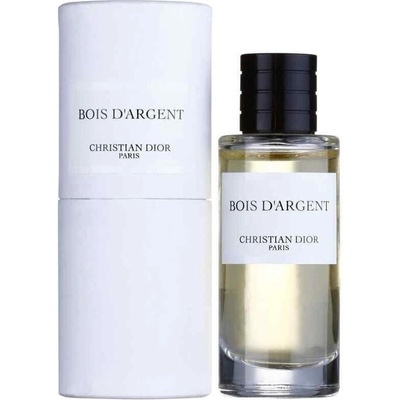 Christian Siriano Bois d´Argent parfémovaná voda unisex 250 ml