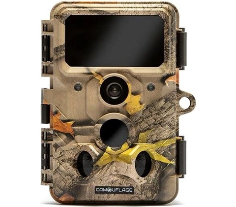 Camouflage EZ60