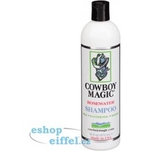 Cowboy Magic Rosewater Shampoo 473ml