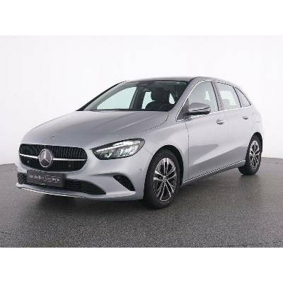 Mercedes-Benz B 180 d 85 kW
