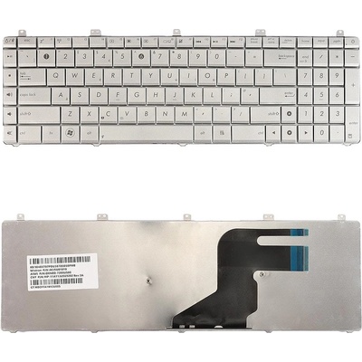 KLÁVESNICE ASUS N55 N55S N55SF N55SL
