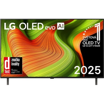 LG OLED55B56LA