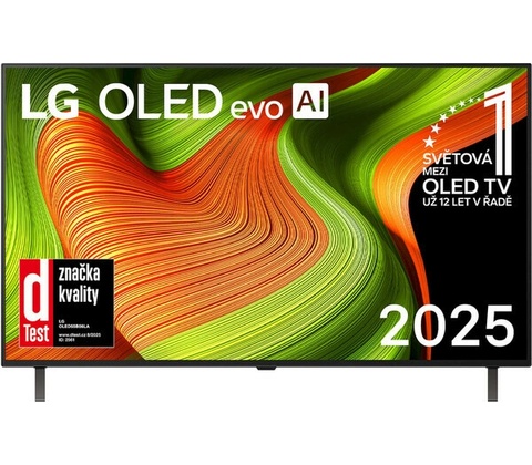 LG OLED55B56LA