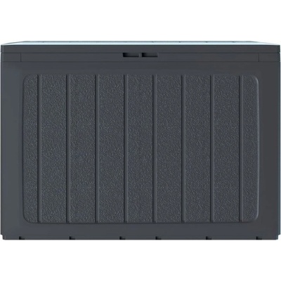 PROSPERPLAST BOARDEBOX 190 l hnědý MBBL190 – Zboží Dáma