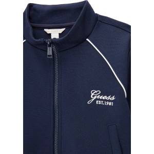 GUESS суичър с цип за деца (J6YQ11.K3914.9BY2)