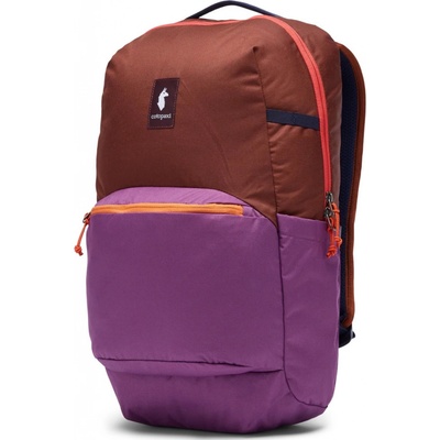 Cotopaxi Chiquillo Backpack fialová/červená 26 l