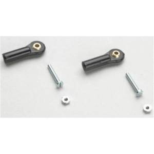 Revtec Малък сферичен болт m2 - m2 дълъг (2)