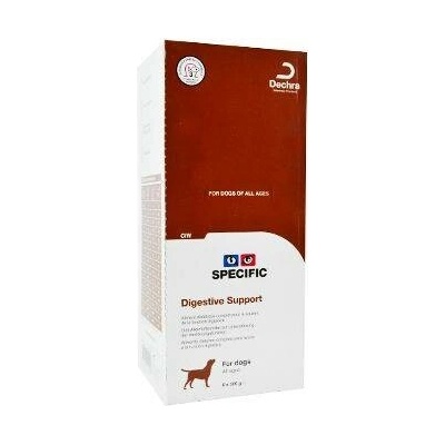 Specific CIW Digestive Support pes 6x300 g