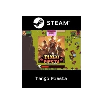 Tango Fiesta