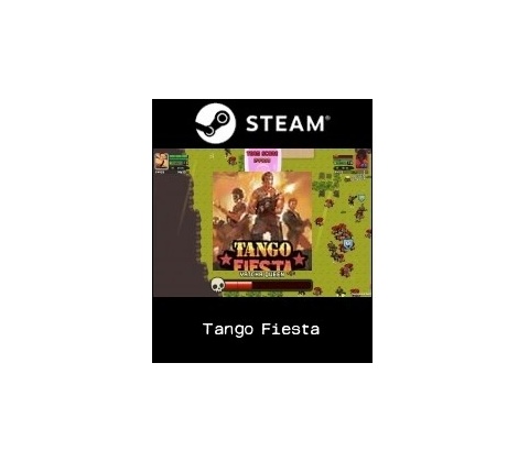 Tango Fiesta