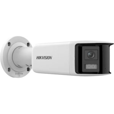 Hikvision DS-2CD2T47G2P-LSU/SL(2.8mm)(C)