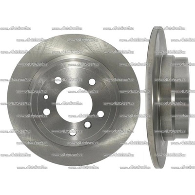 Starline Brzdový kotouč - 300 mm PB 1060