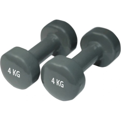 YATE Činky neopren 4kg/pár