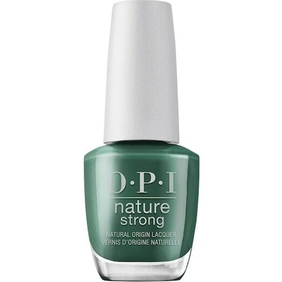 OPI Nature Strong Veganský lak na nehty 15 ml(18 000,00 Kč / 1 l)