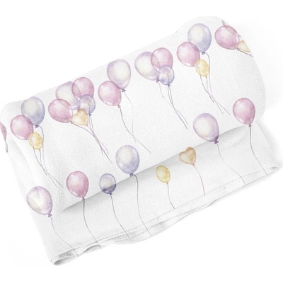 Sablio Deka Pastelová oslava 190x140