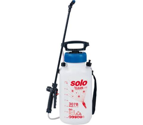SOLO 307B