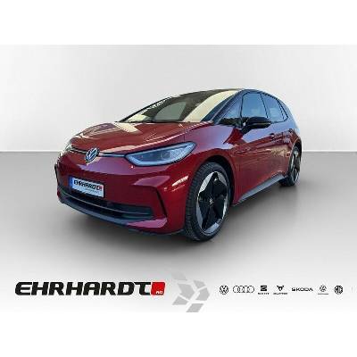Volkswagen ID.3 Pro S 170 kW
