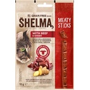 Shelma Sticks s hovädziem a zázvorem GF 15 g