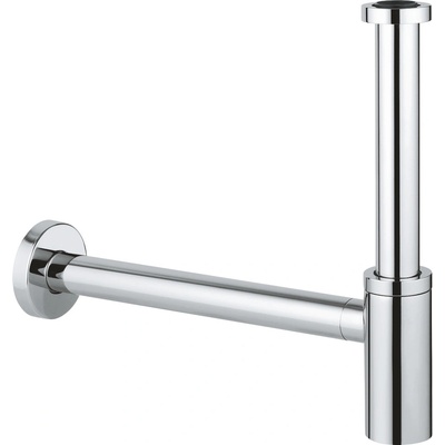 Grohe Sifony - Designový sifon, chrom 28912000