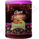 Choco Exclusive mandle v hořké čokoládě, 700 g