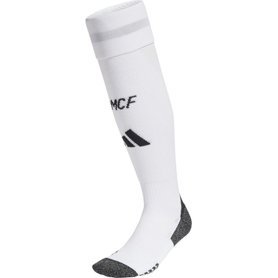 adidas Дамски чорапи Adidas Real H So Football Sock Womens - White