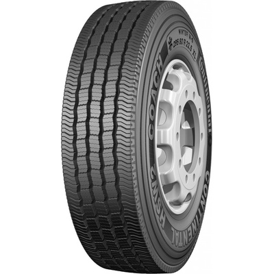CONTINENTAL HSW2 COACH 295/80 R22,5 152/148M