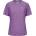 Karrimor Дамска тениска Karrimor Short Sleeve T Shirt Ladies - Grape
