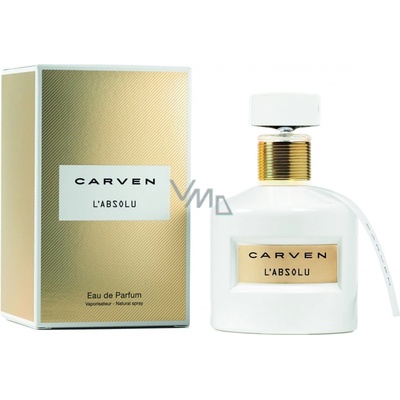 Carven L Absolu parfumovaná voda dámska 50 ml