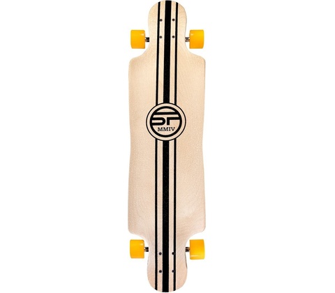Spokey LONGBAY 37