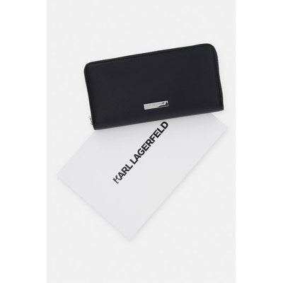 KARL LAGERFELD дамски портфейл IKON (B2W32028)