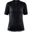 W Craft CORE Offroad SS černá