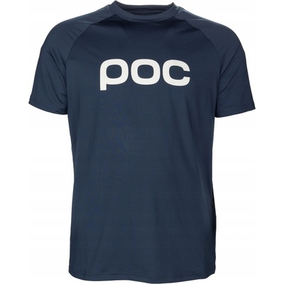 POC M´s Reform Enduro Tee uranium black pánský – Zboží Dáma