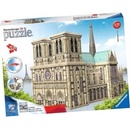 Ravensburger 3D puzzle Notre Dame 324 ks
