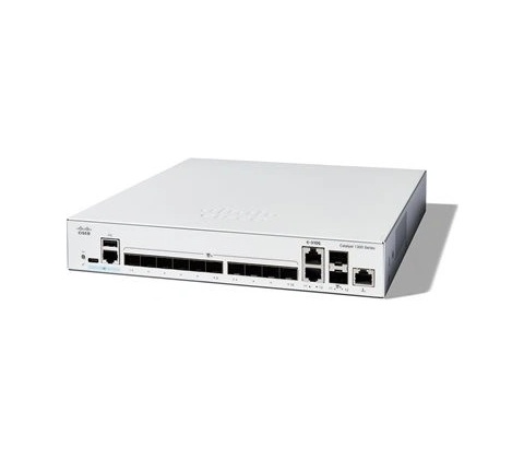 Cisco Catalyst 1300-12XS