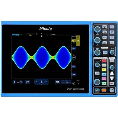 Micsig STO1102C Plus Scopemetr